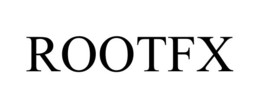 ROOTFX