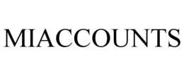 MIACCOUNTS