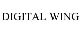 DIGITAL WING