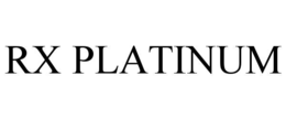 RX PLATINUM