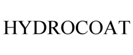 HYDROCOAT