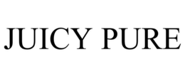 JUICY PURE