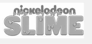NICKELODEON SLIME
