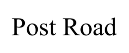 POST ROAD