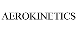 AEROKINETICS