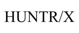 HUNTR/X