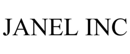 JANEL INC