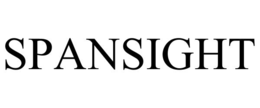 SPANSIGHT