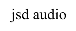 JSD AUDIO