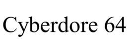 CYBERDORE 64