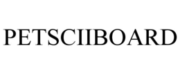 PETSCIIBOARD
