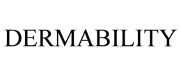 DERMABILITY