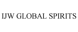 IJW GLOBAL SPIRITS