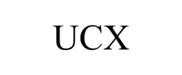UCX