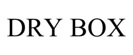 DRY BOX