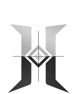 H