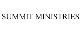 SUMMIT MINISTRIES
