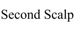 SECOND SCALP