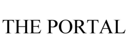 THE PORTAL