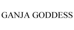 GANJA GODDESS