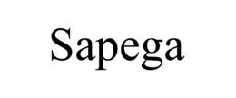 SAPEGA
