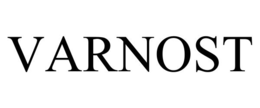 VARNOST