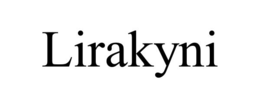 LIRAKYNI