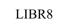 LIBR8