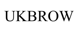UKBROW
