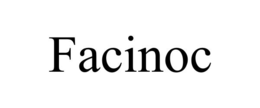 FACINOC