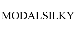 MODALSILKY