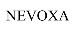 NEVOXA