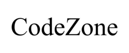 CODEZONE