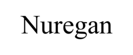 NUREGAN