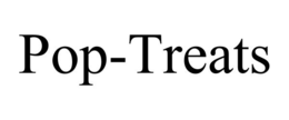 POP-TREATS