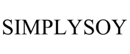 SIMPLYSOY
