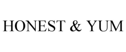 HONEST & YUM