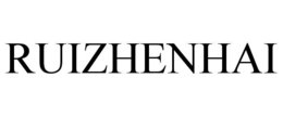 RUIZHENHAI