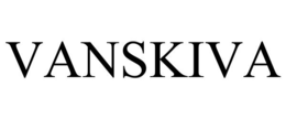 VANSKIVA