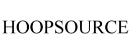 HOOPSOURCE
