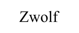 ZWOLF