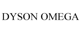 DYSON OMEGA