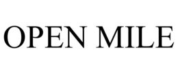 OPEN MILE