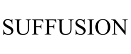 SUFFUSION