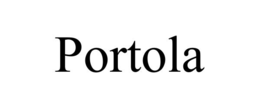 PORTOLA