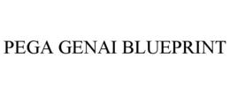 PEGA GENAI BLUEPRINT