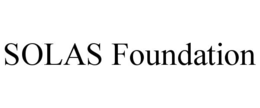 SOLAS FOUNDATION