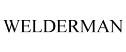 WELDERMAN