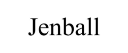 JENBALL