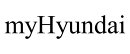 MYHYUNDAI
